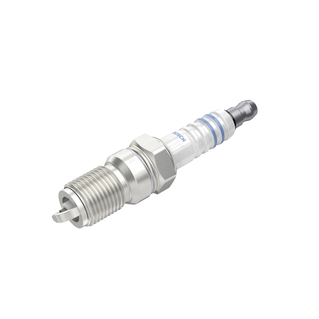 Свічки автомобільні Bosch 0242236560 ціна, від 2.46 USD