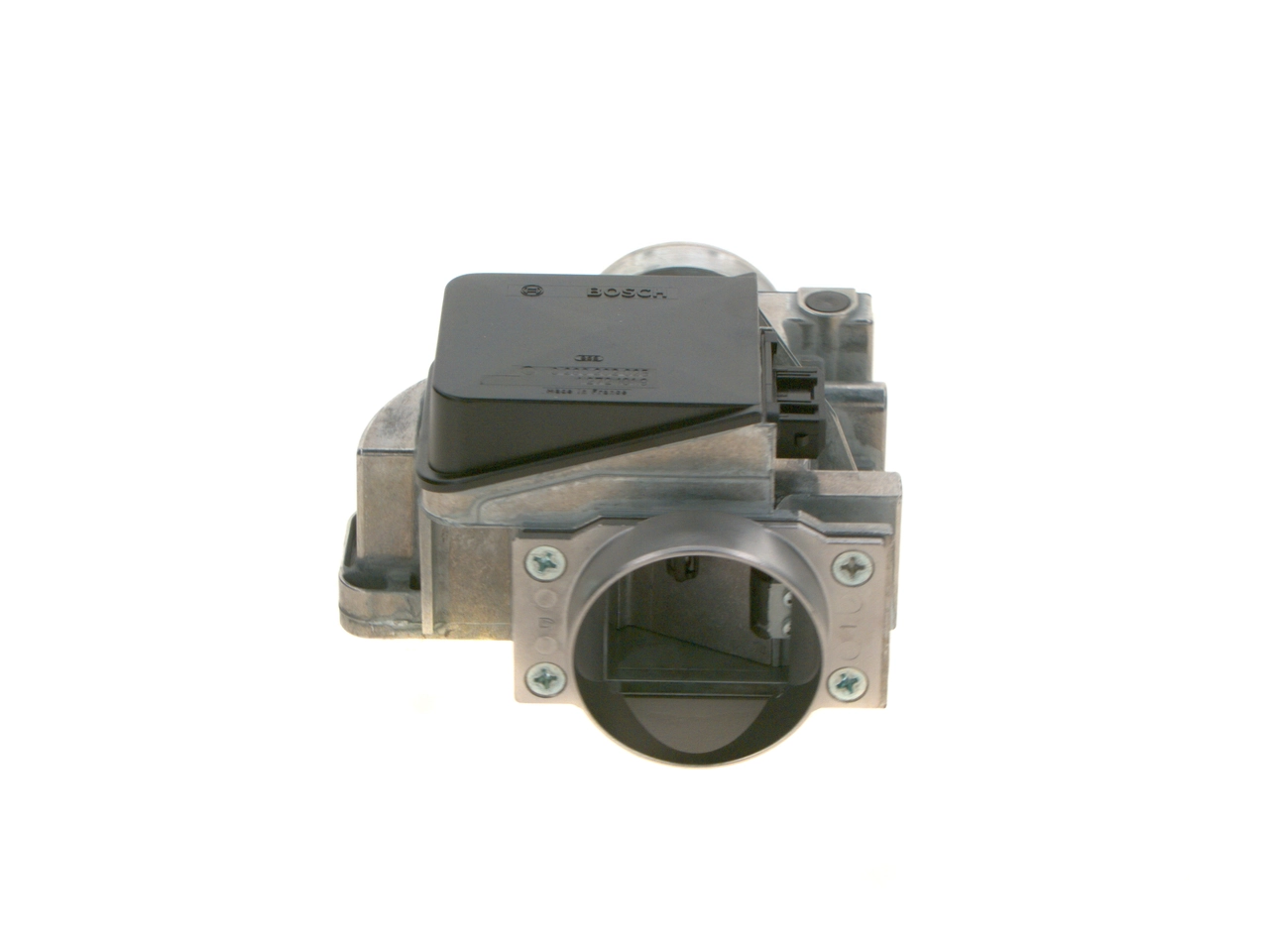 Датчик масової витрати повітря Bosch 0280202025 ціна, від 975.32 USD