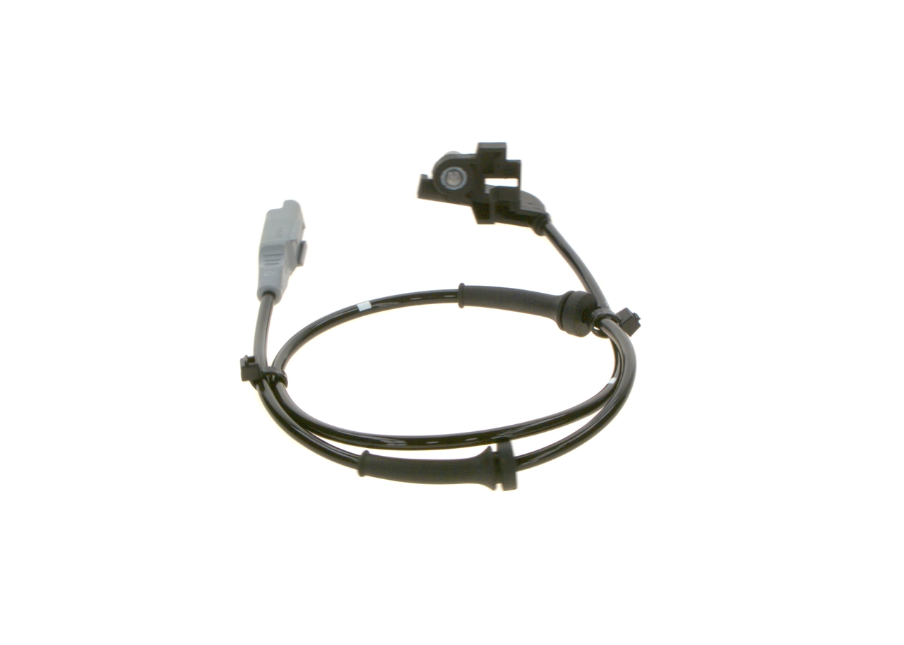 Купити 0265008017 Bosch Датчик АБС (ABS) задній