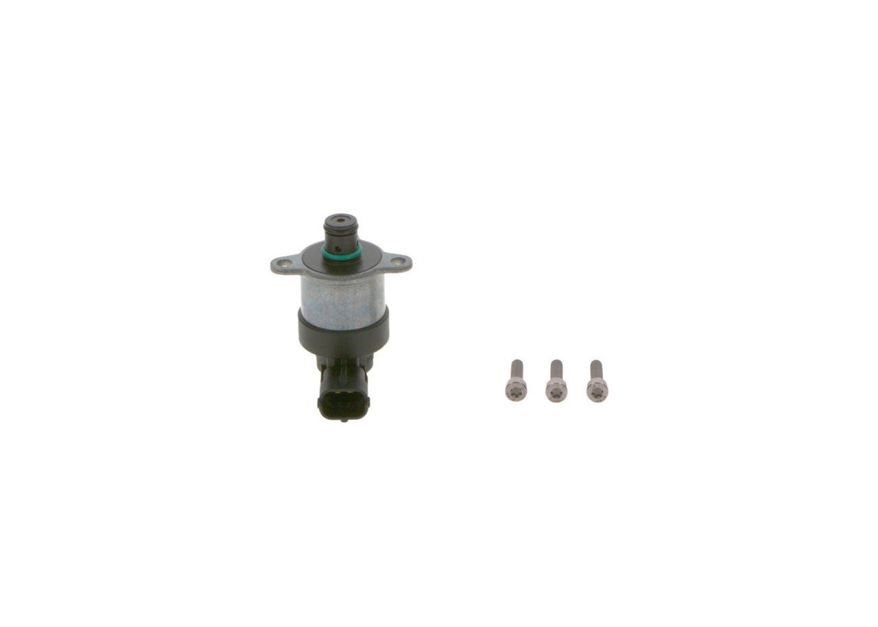 1465ZS0070 Bosch Клапан високого тиску