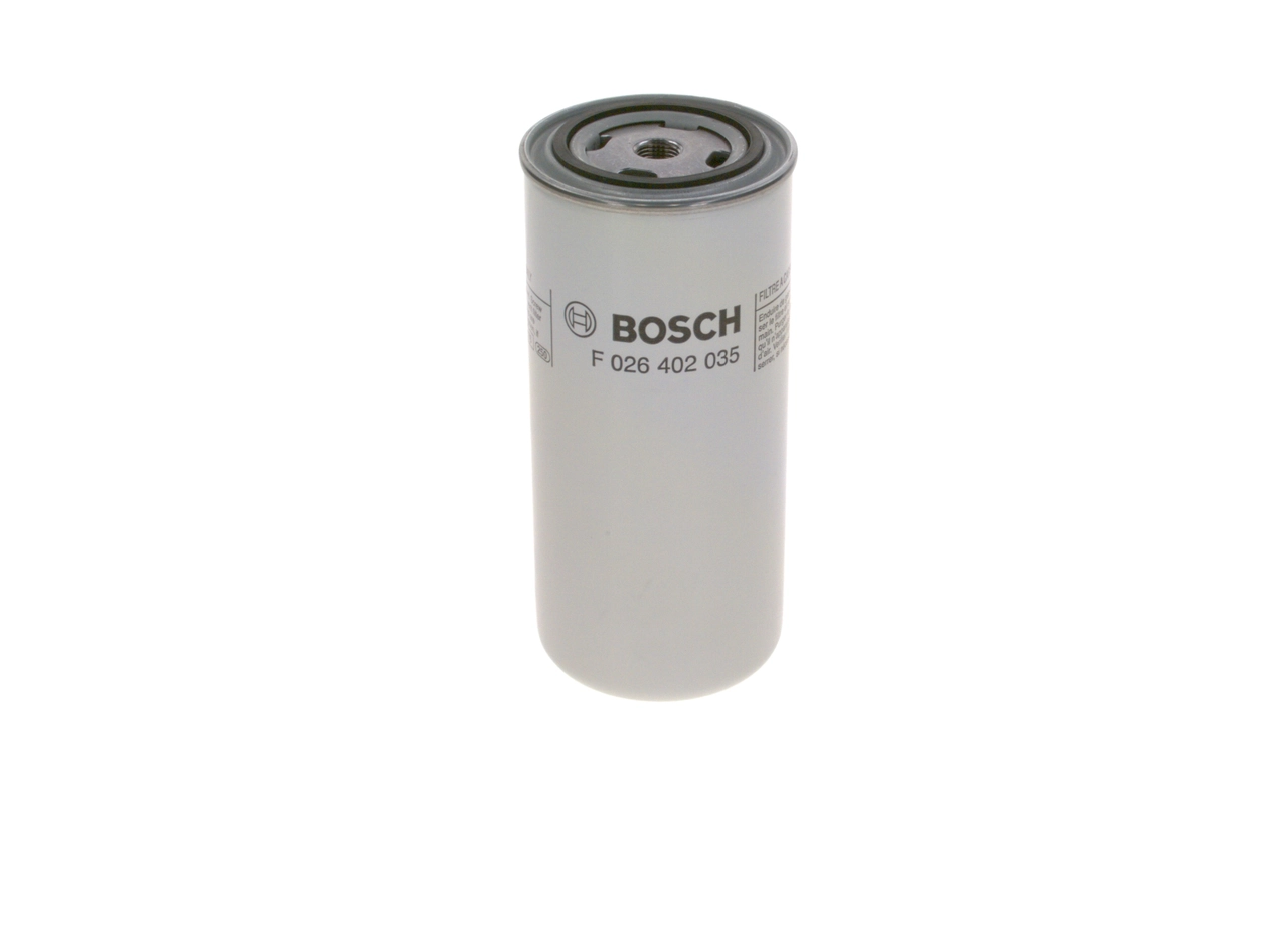 Купити F026402035 Bosch Фільтр-відстійник палива грубої очистки