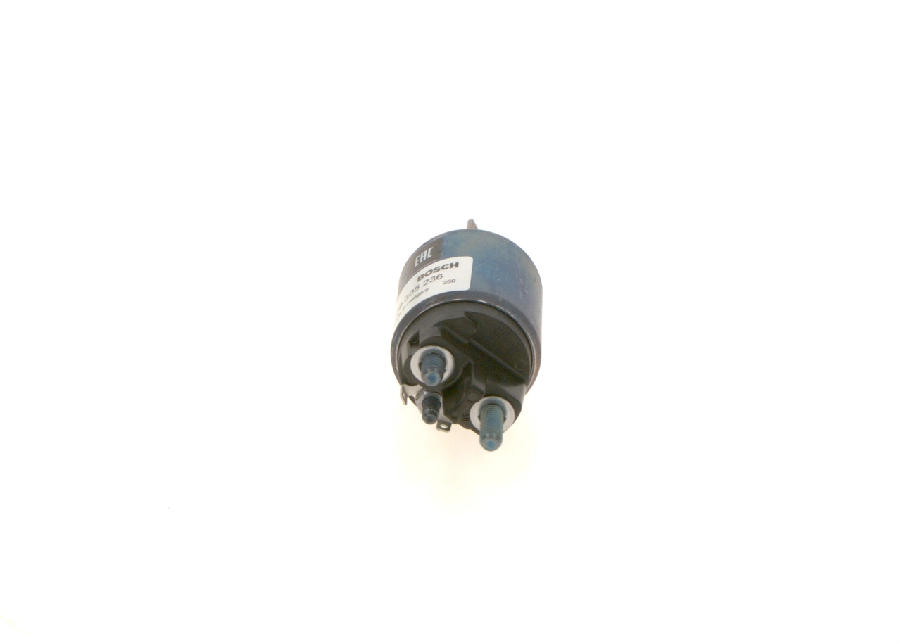 Контактор Bosch 2339305236 ціна, від 37.26 USD