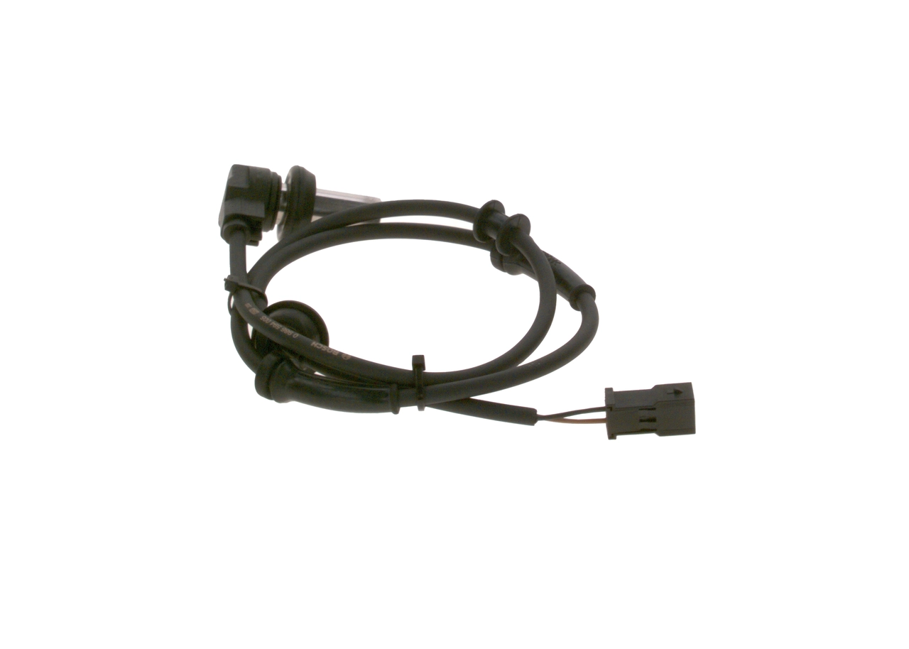 0986594005 Bosch Датчик АБС (ABS) задній