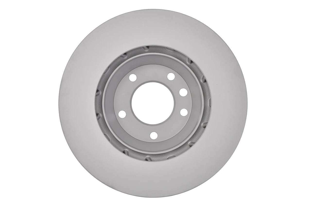 0986479249 Bosch Гальмо дискове переднє