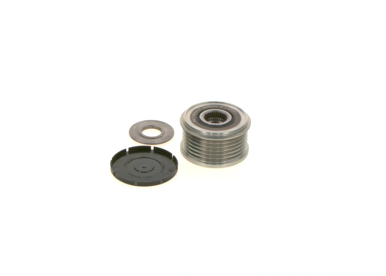 F00M147999 Bosch Обгонна муфта генератора