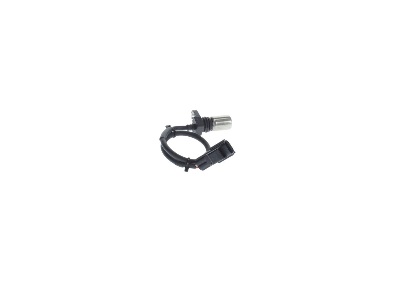 Датчик обертів колінвалу Bosch 0986280791 ціна, від 32.94 USD