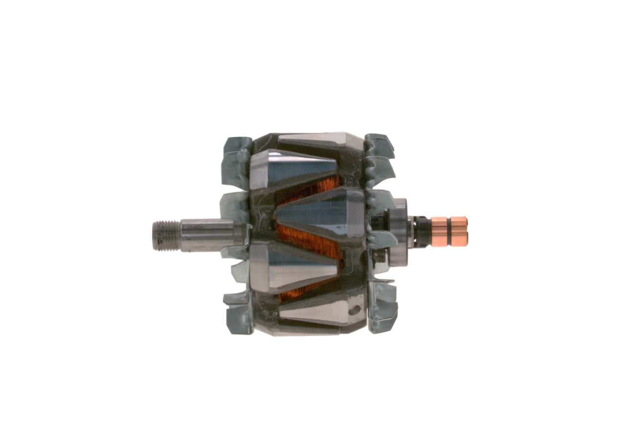 Якір (ротор) генератора Bosch F00M131618 ціна, від 40.29 USD