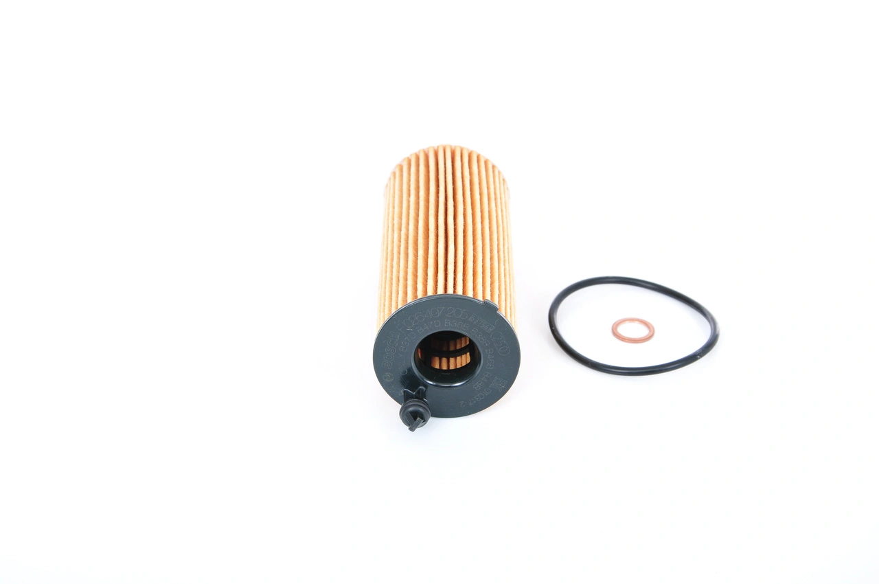 Купити F026407205 Bosch Фільтр очищення масла відцентровий