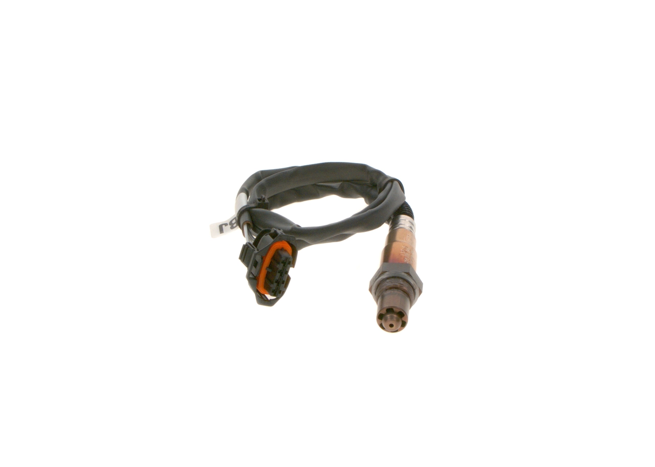 Купити 0258006346 Bosch Лямбдазонд, датчик кисню до каталізатора