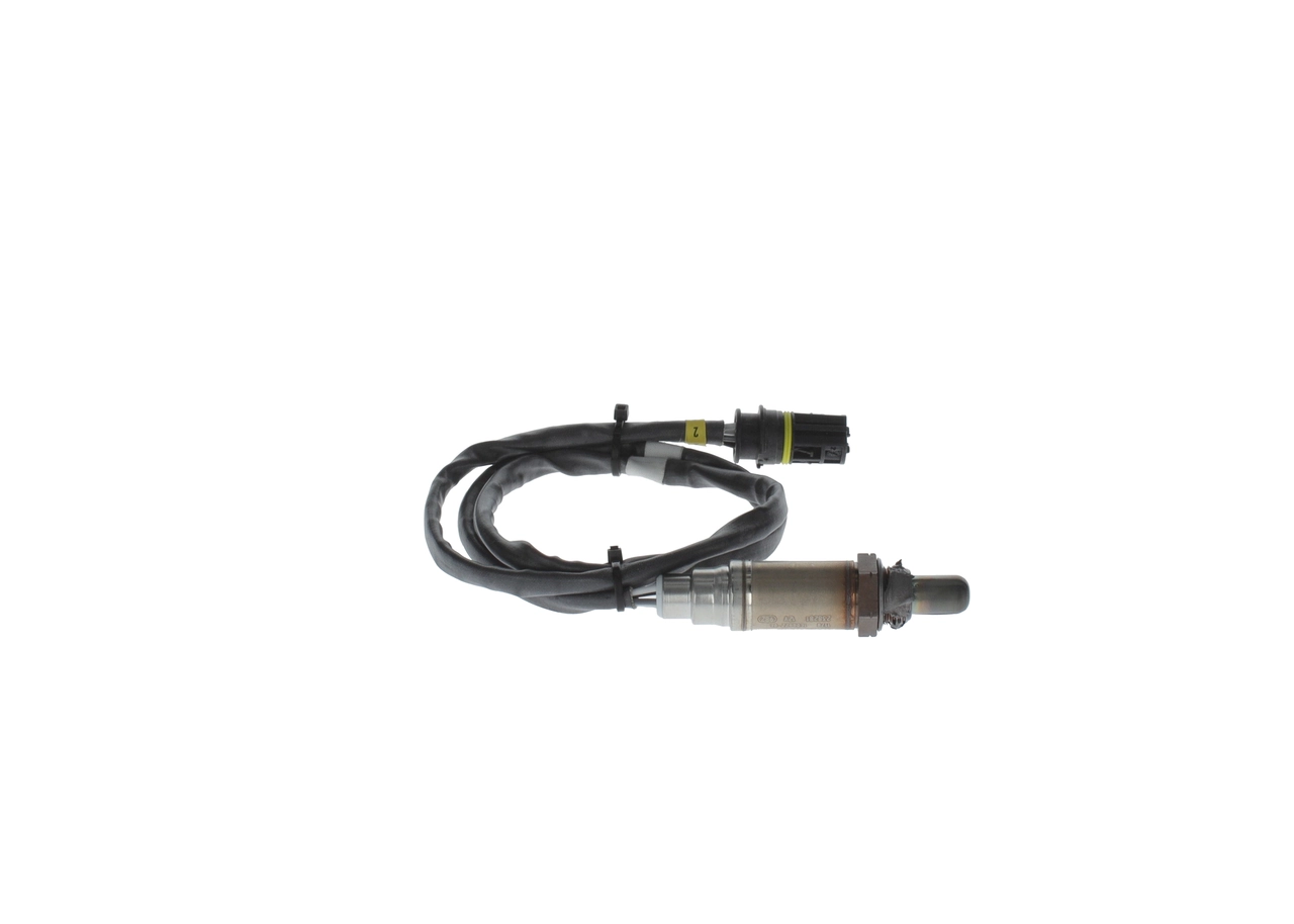 Лямбда датчик кисню Bosch 0258005139 ціна, від 37.90 USD