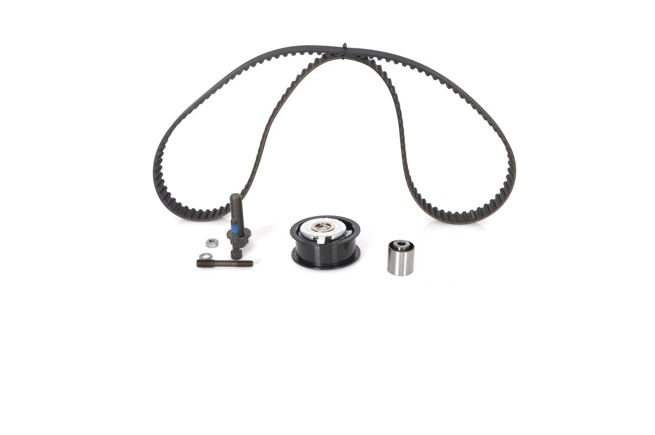 Комплект ГРМ Bosch 1987948255 ціна, від 65.00 USD