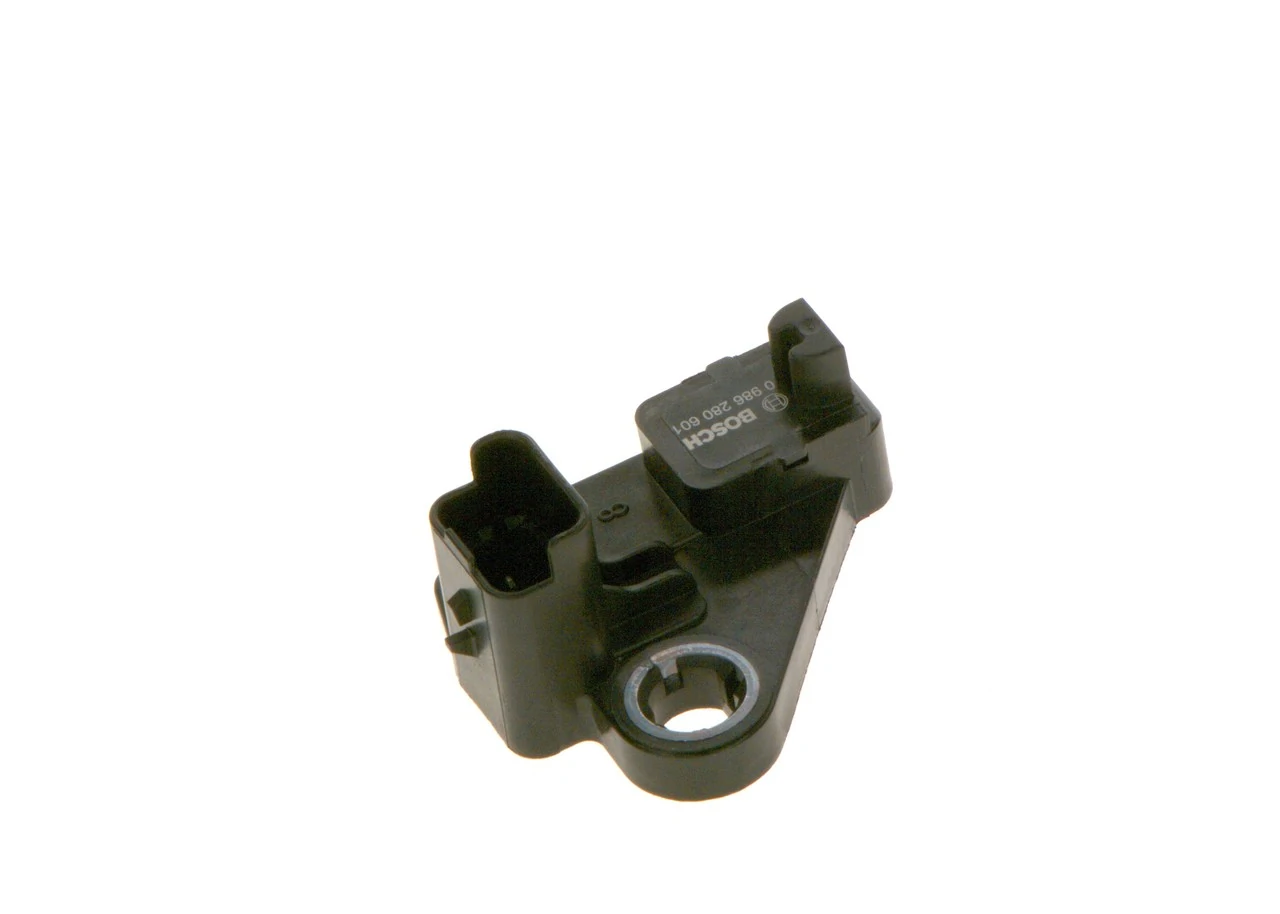 Купити 0986280601 Bosch Датчик положення (оборотів) коленвалу