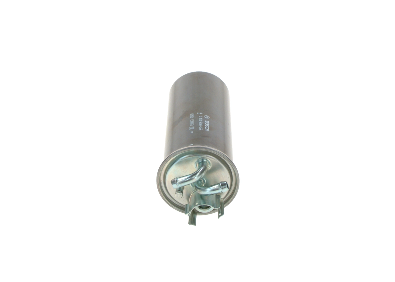 0450906459 Bosch Фільтр палива