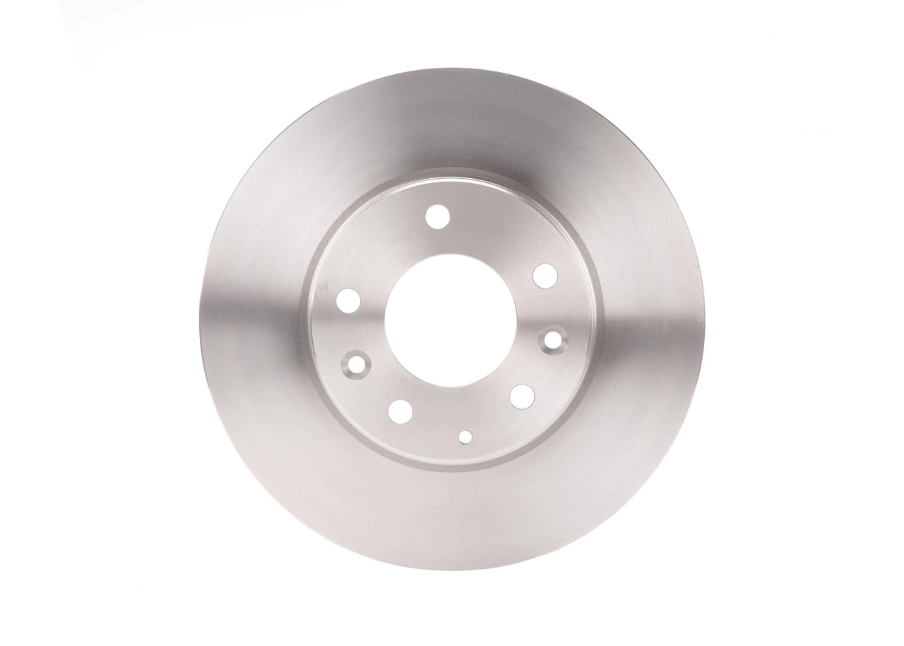 0986479S60 Bosch Гальмо дискове переднє