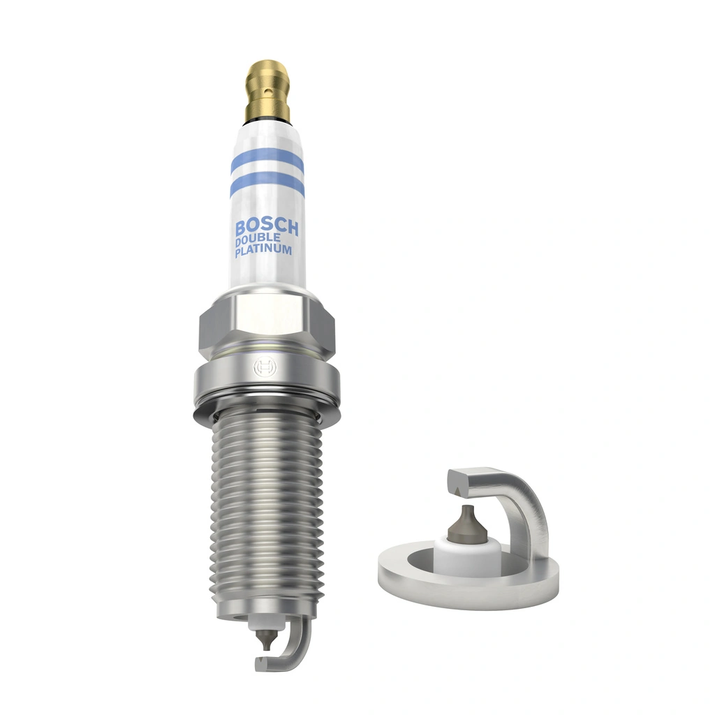 Свічки автомобільні Bosch 0242240637 ціна, від 9.89 USD