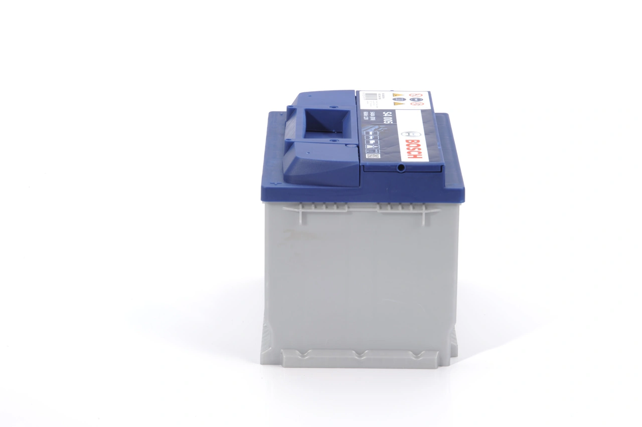 Батарея акумуляторна Bosch 0092S40050 ціна, від 92.80 USD