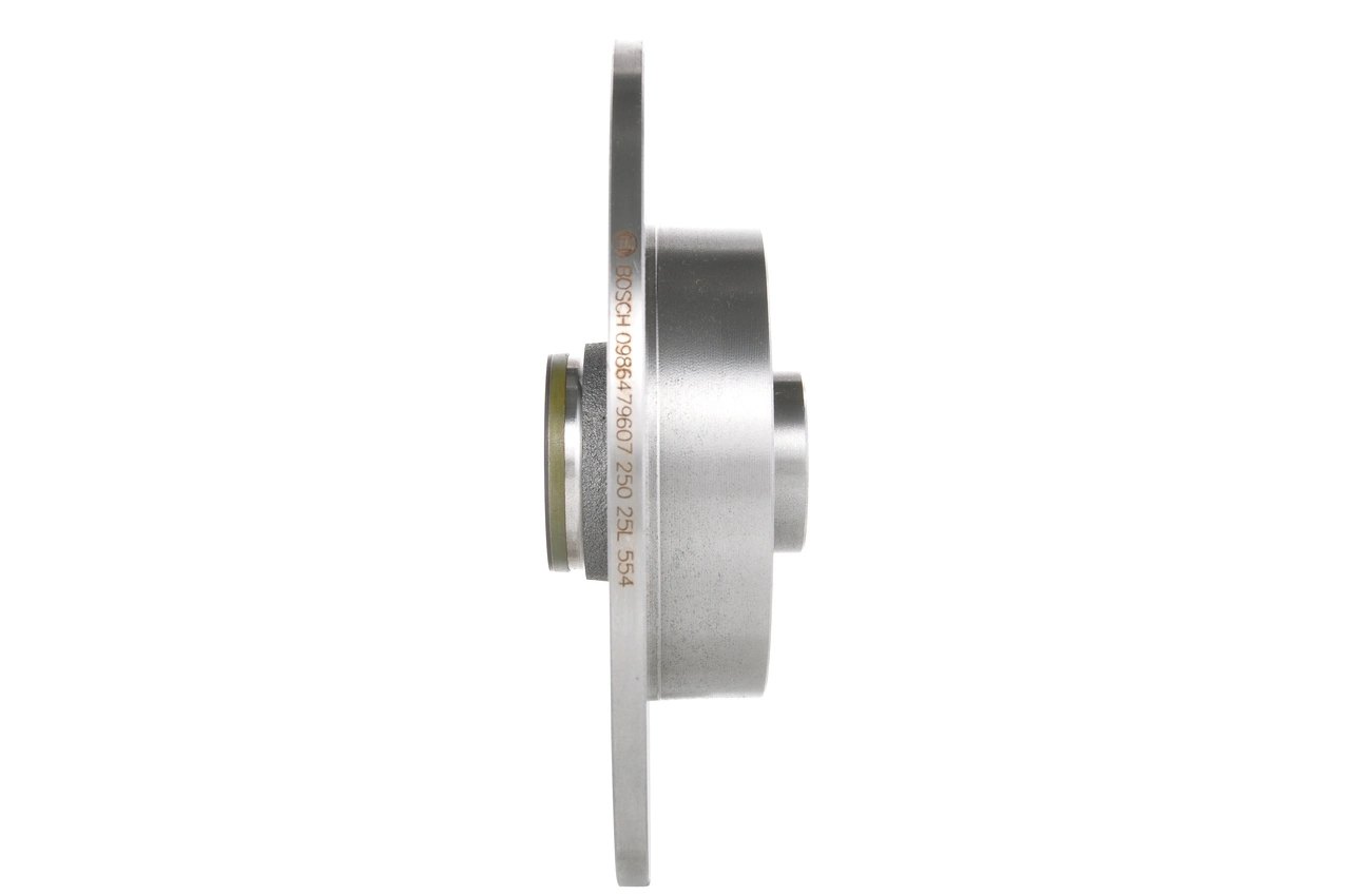 Задні дискові гальма Bosch 0986479607 ціна, від 61.44 USD