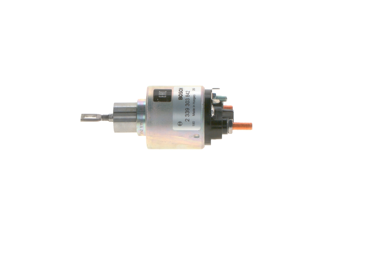 Купити 2339303842 Bosch Втягуюче реле стартера
