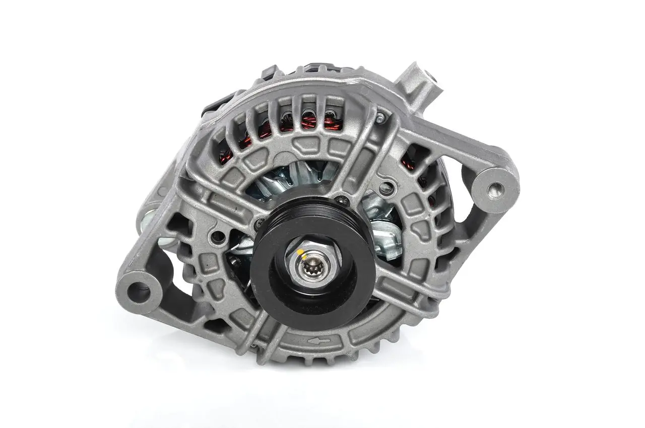 Генератор Bosch 0124425027 ціна, від 63.35 USD