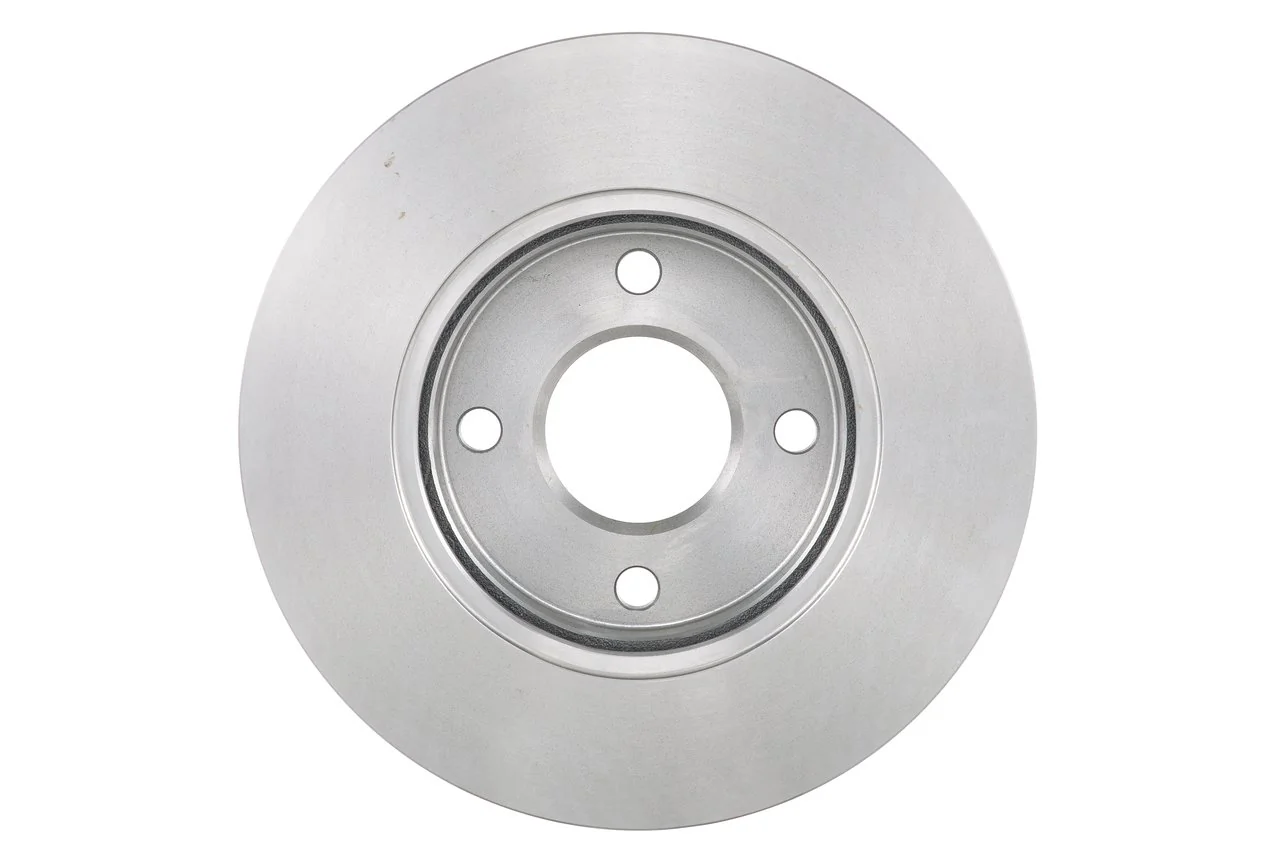 0986479R64 Bosch Гальмо дискове переднє