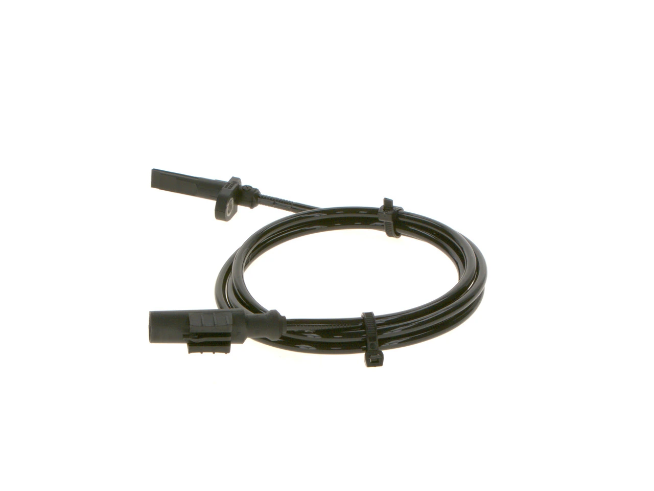 Купити 0265008414 Bosch Датчик АБС (ABS) передній