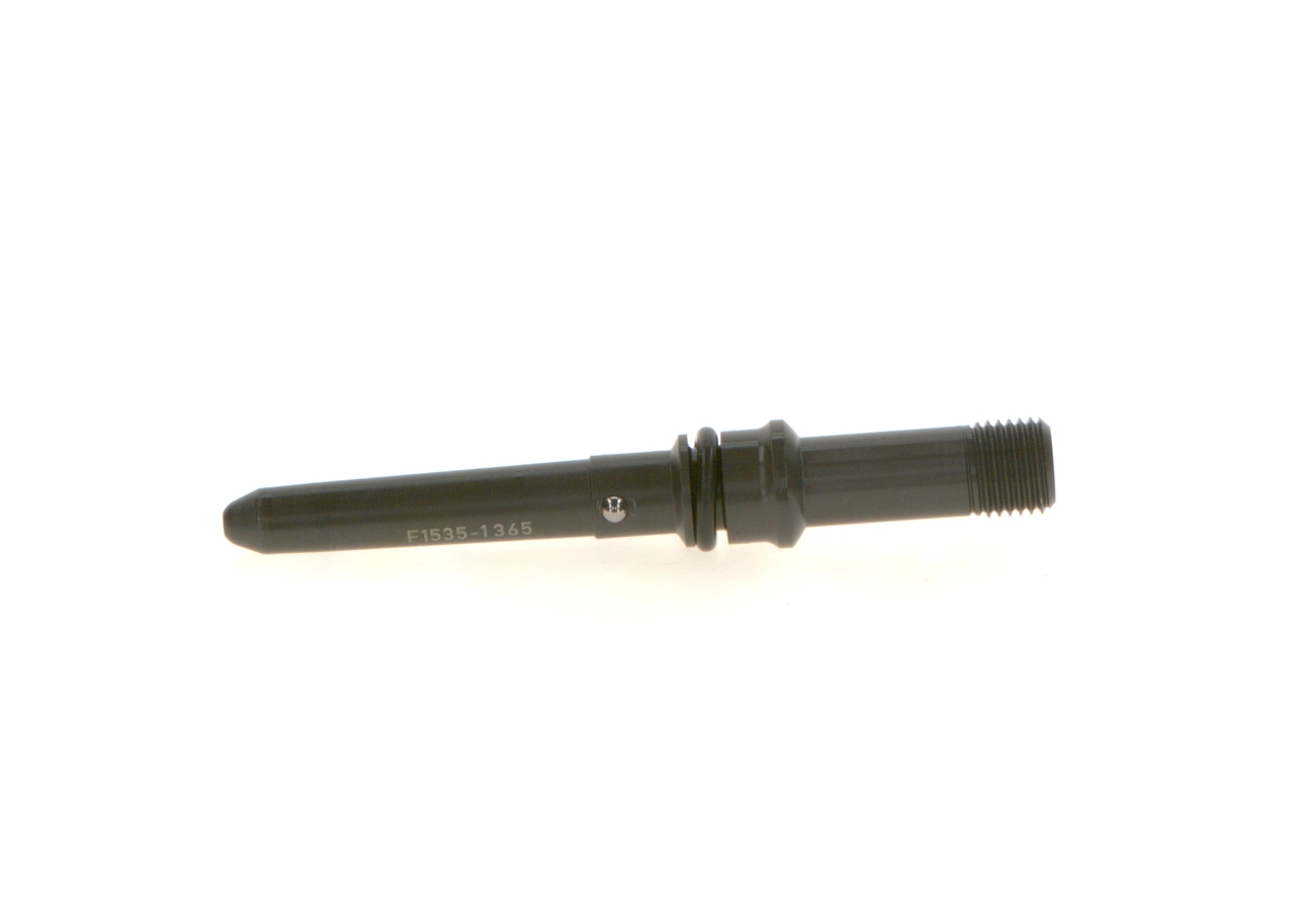 F00RJ01535 Bosch Штуцер (накінечник) форсунки шланга обратки