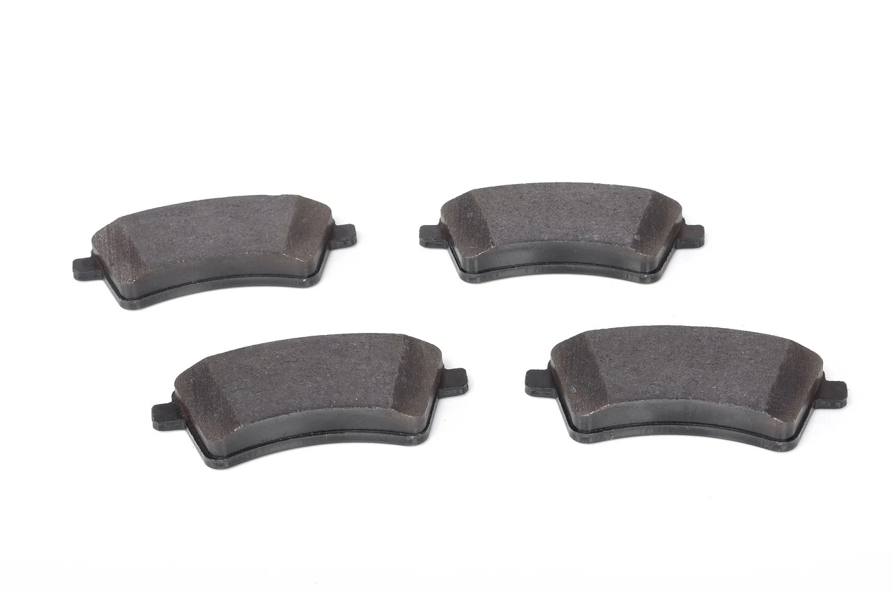 Гальмівні колодки Bosch 0986494332 ціна, від 19.34 USD
