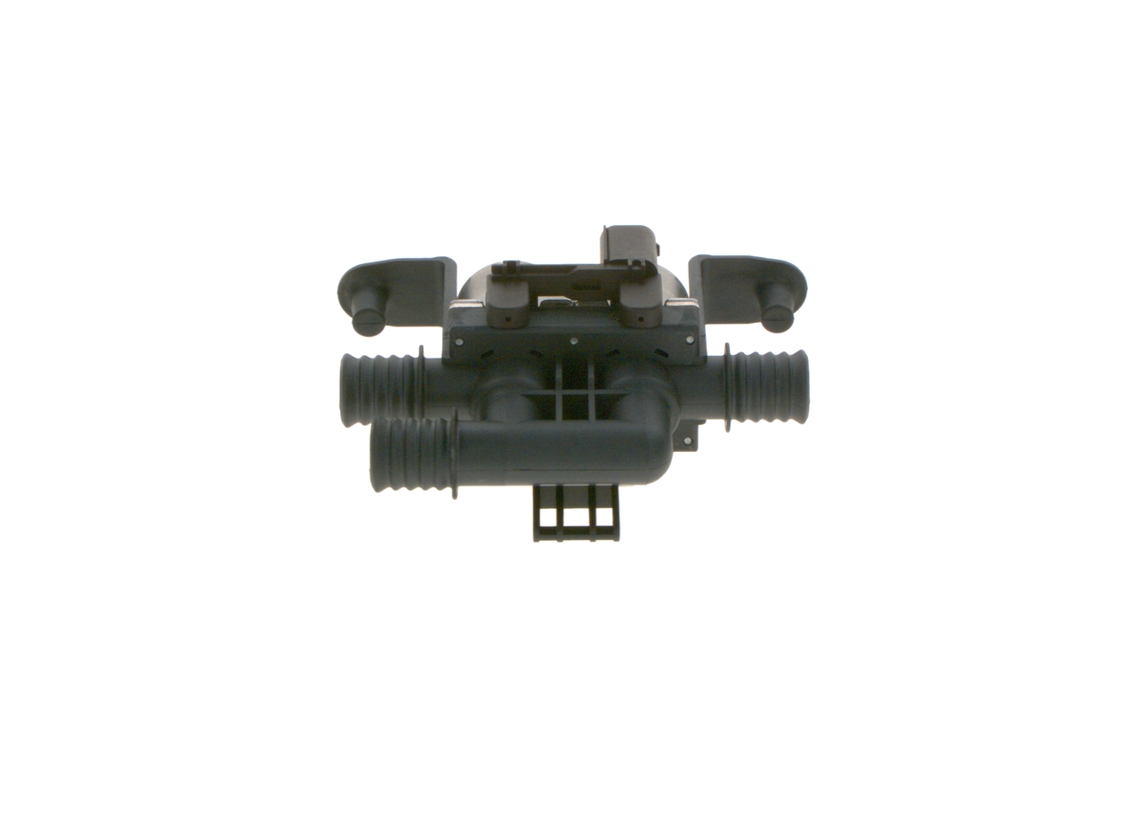 Купити 1147412353 Bosch Кран пічки