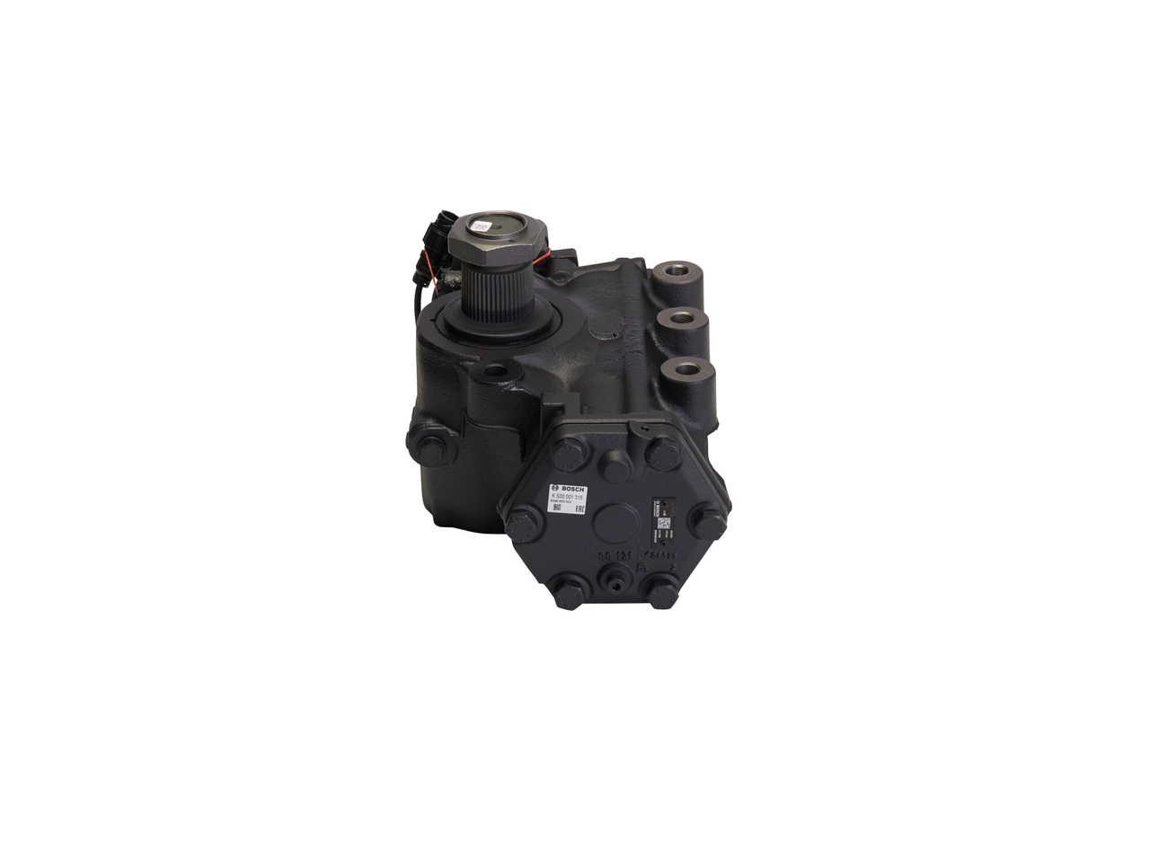 Купити KS00001315 Bosch Рульова рейка