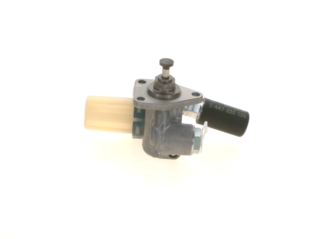 Паливний насос, механічний Bosch 0440008108 ціна, від 47.66 USD