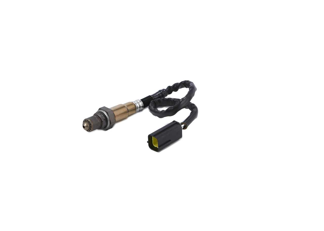 Лямбдазонд, датчик кисню до каталізатора 0258006974 Bosch
