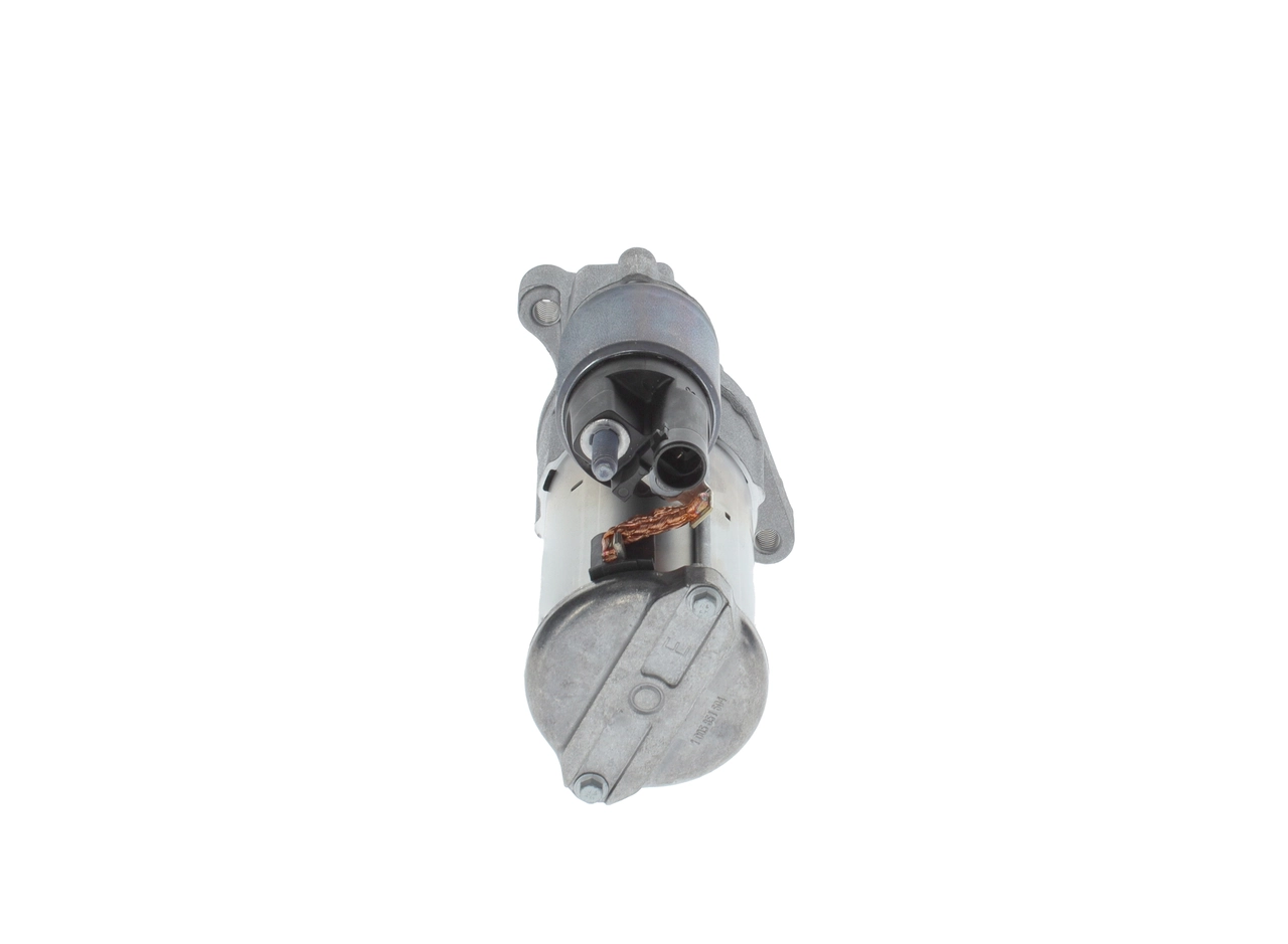 Купити 1986S00560 Bosch Стартер