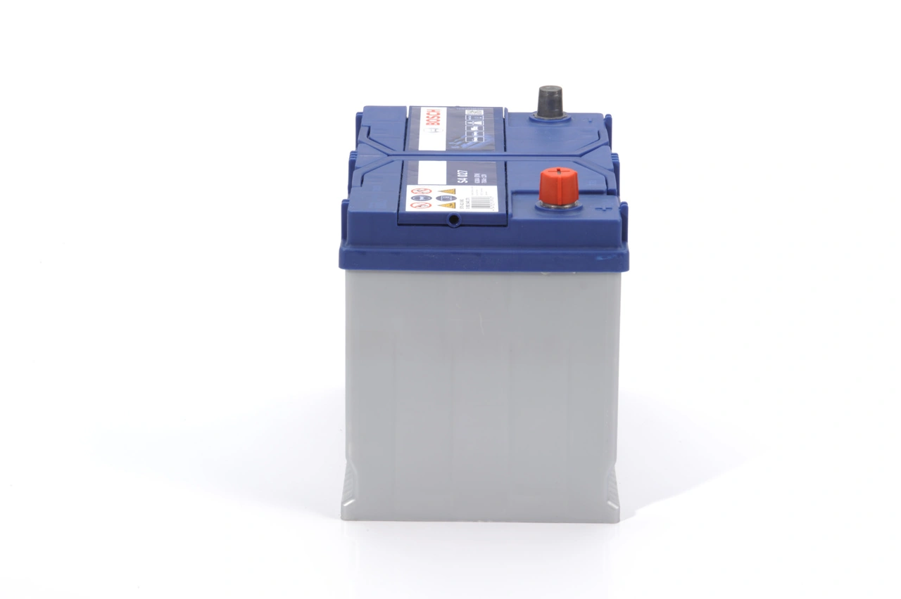 0092S40270 Bosch Авто акумулятор