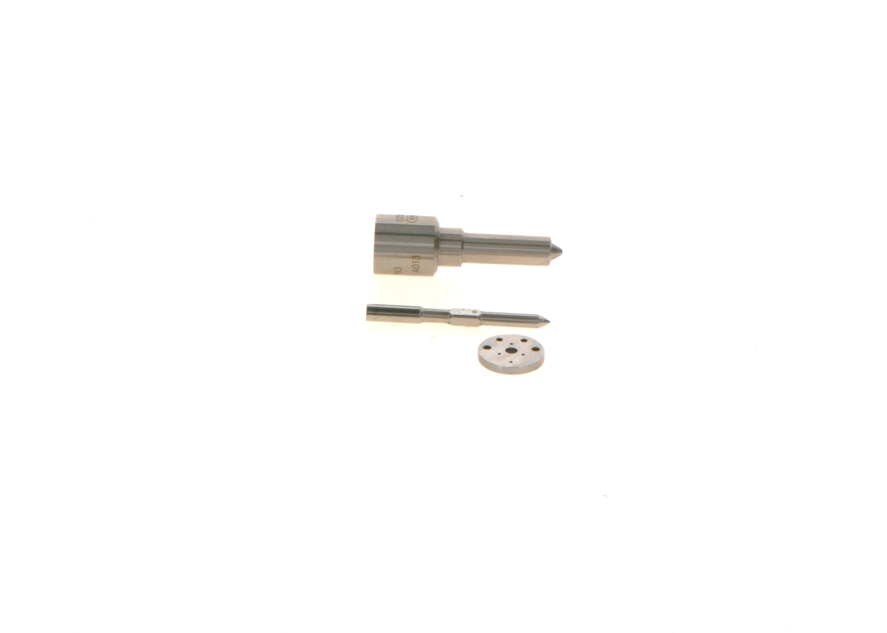 Форсунки (ремкомплект) Bosch 1417010903 ціна, від 49.63 USD