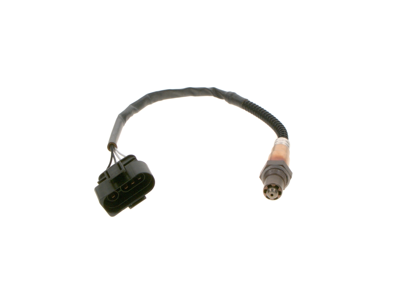 Лямбдазонд, датчик кисню до каталізатора Bosch 0258006159 ціна, від 75.85 USD