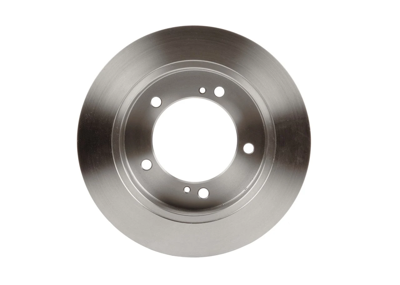 0986479B09 Bosch Гальмо дискове переднє