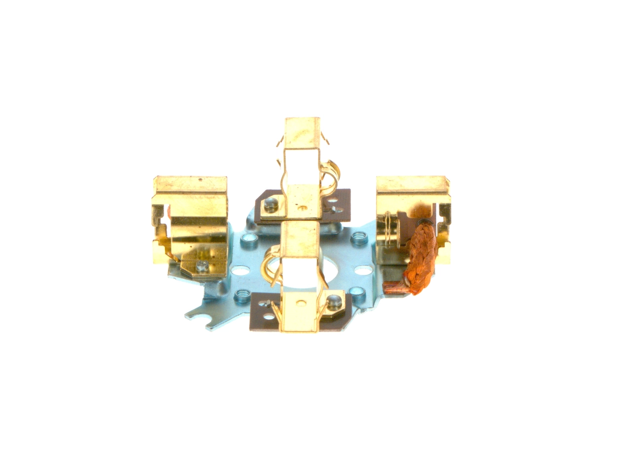 Купити 2004336044 Bosch Щеткодеpжатель стартера