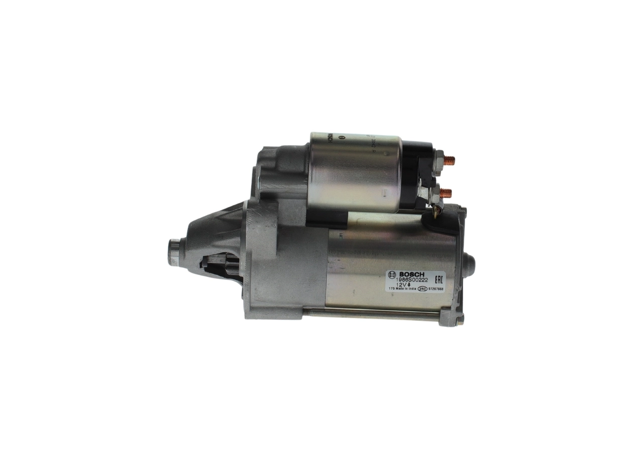 Стартер Bosch 1986S00222 ціна, від 111.67 USD
