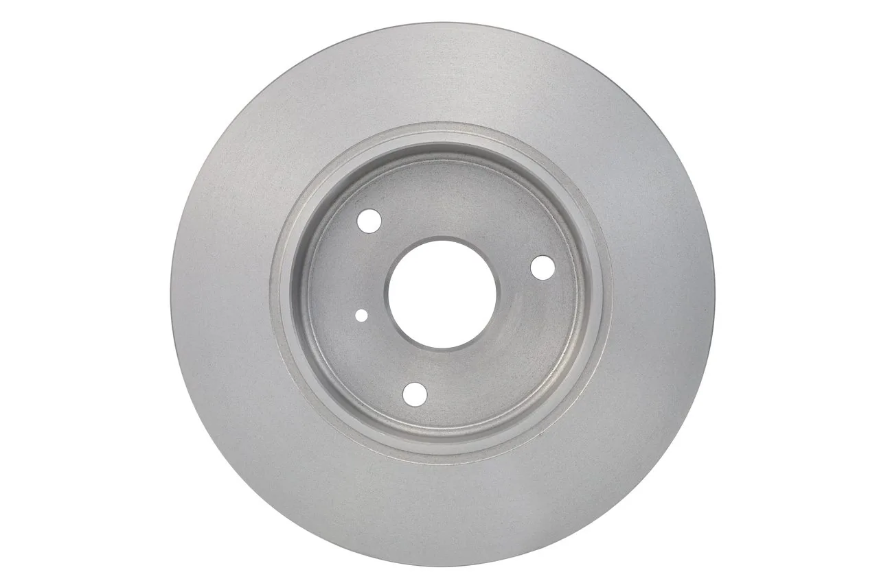 0986479305 Bosch Гальмо дискове переднє