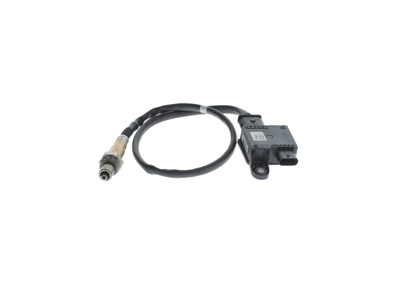 Купити 0281009095 Bosch 