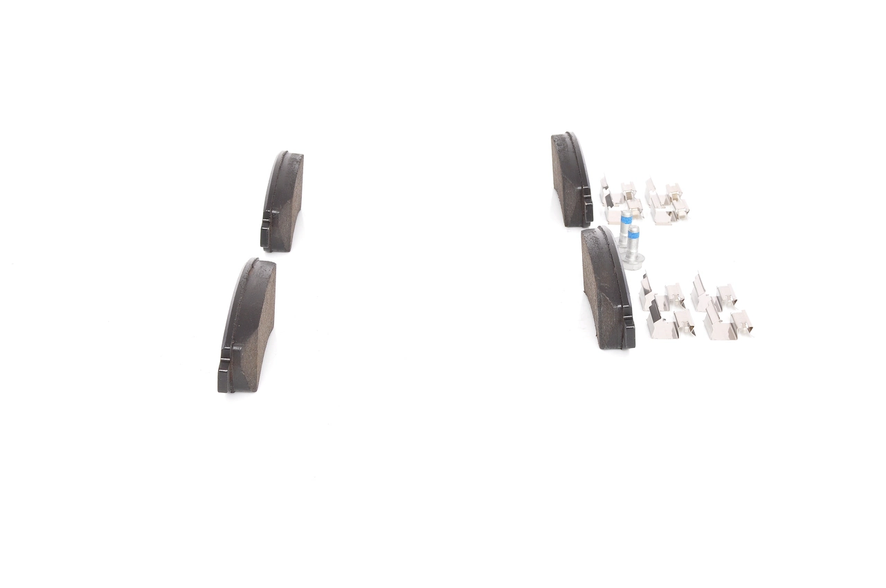 Гальмівні колодки Bosch 0986494623 ціна, від 25.05 USD