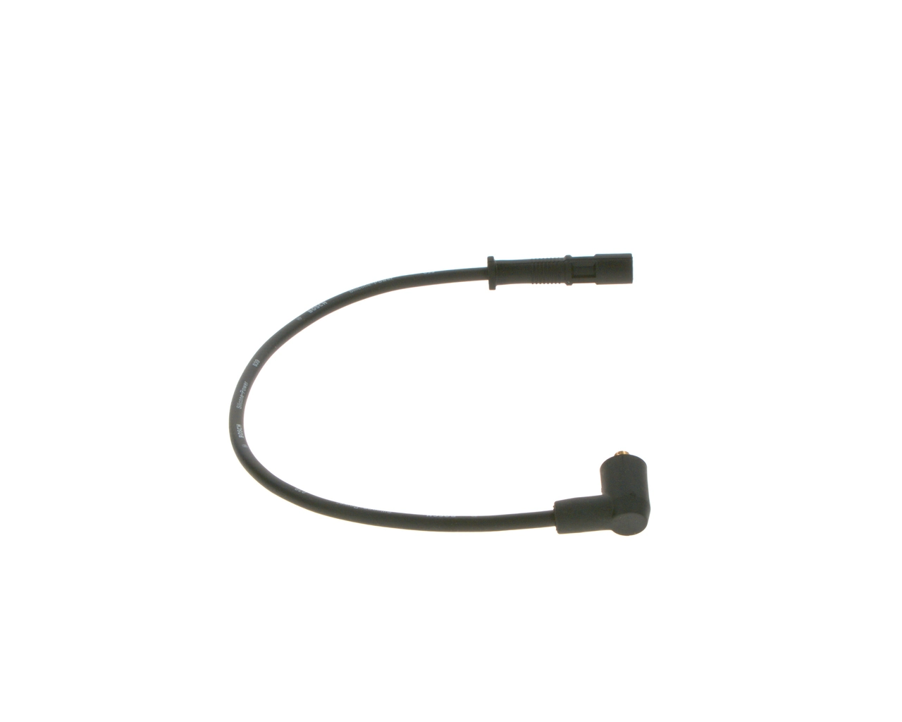 Дроти запалювання Bosch 0986356853 ціна, від 18.77 USD