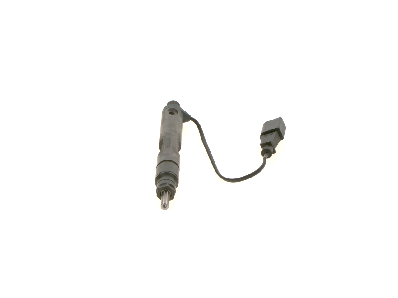 Купити 0432193544 Bosch Форсунка дизельна в зборі, розпилювач + тримач