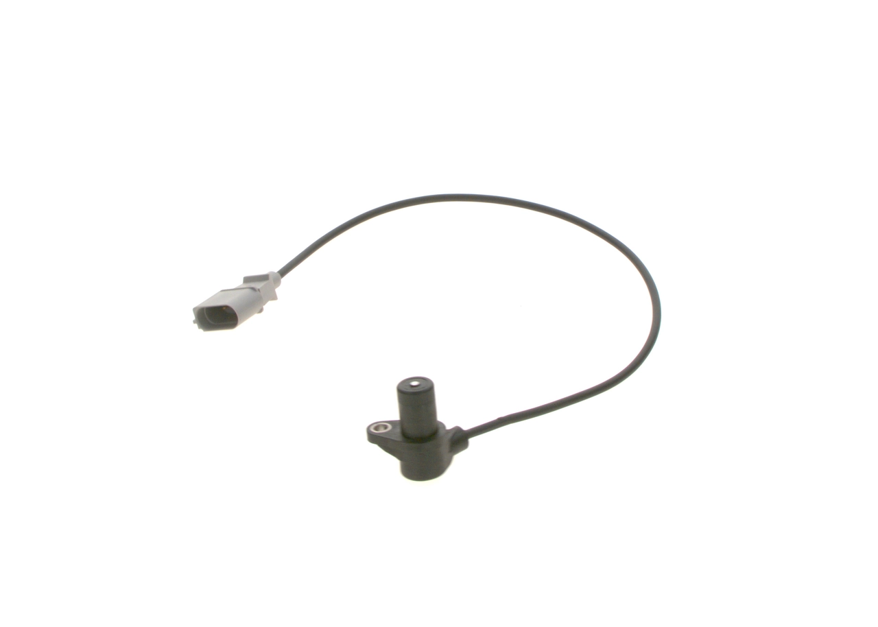 Датчик обертів колінвалу Bosch 0261210190 ціна, від 36.32 USD