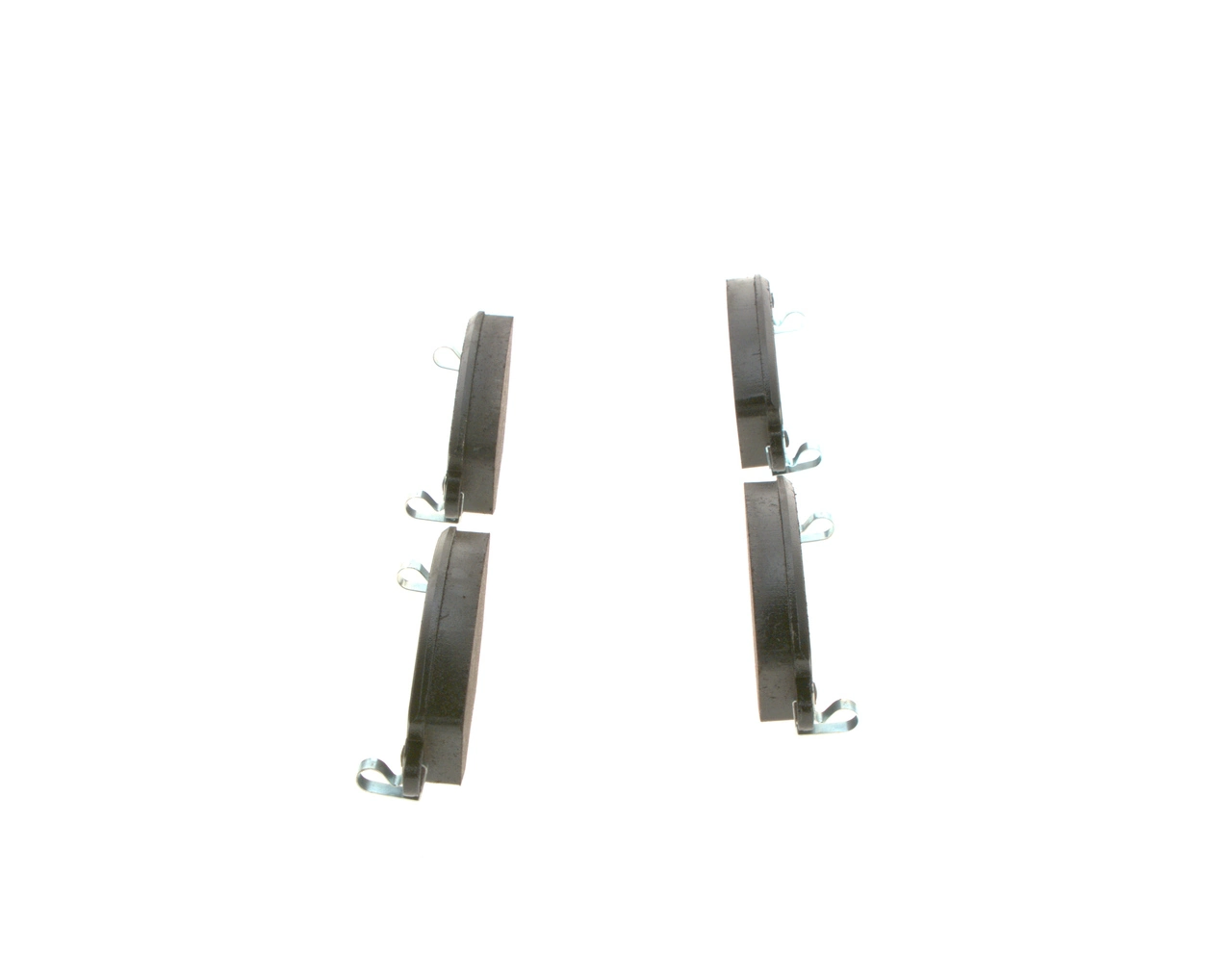 Гальмівні колодки Bosch 0986495230 ціна, від 21.44 USD