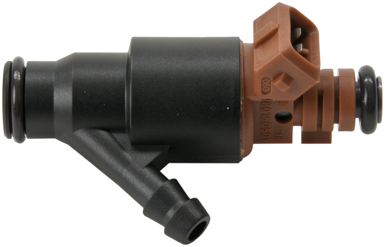 Форсунка паливна Bosch 0280150501 ціна, від 38.01 USD