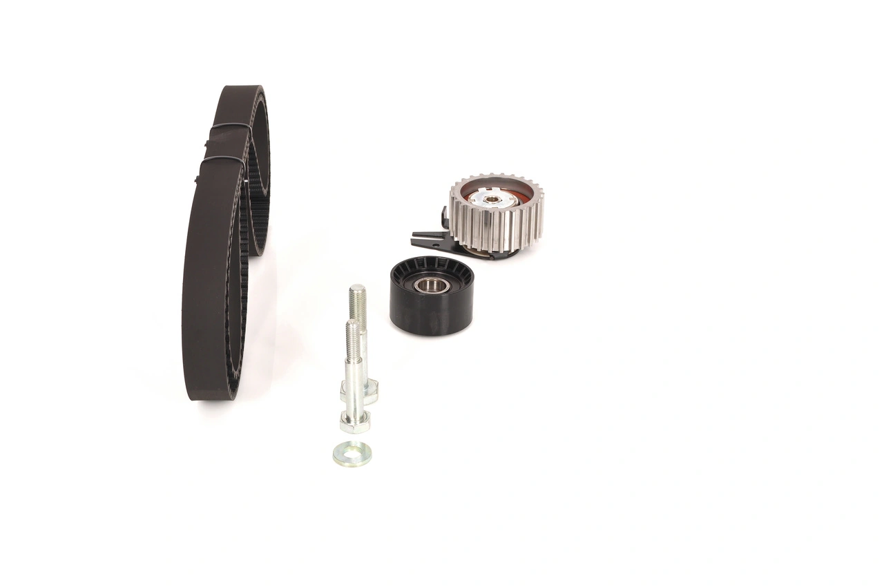 Комплект ГРМ Bosch 1987948942 ціна, від 66.69 USD