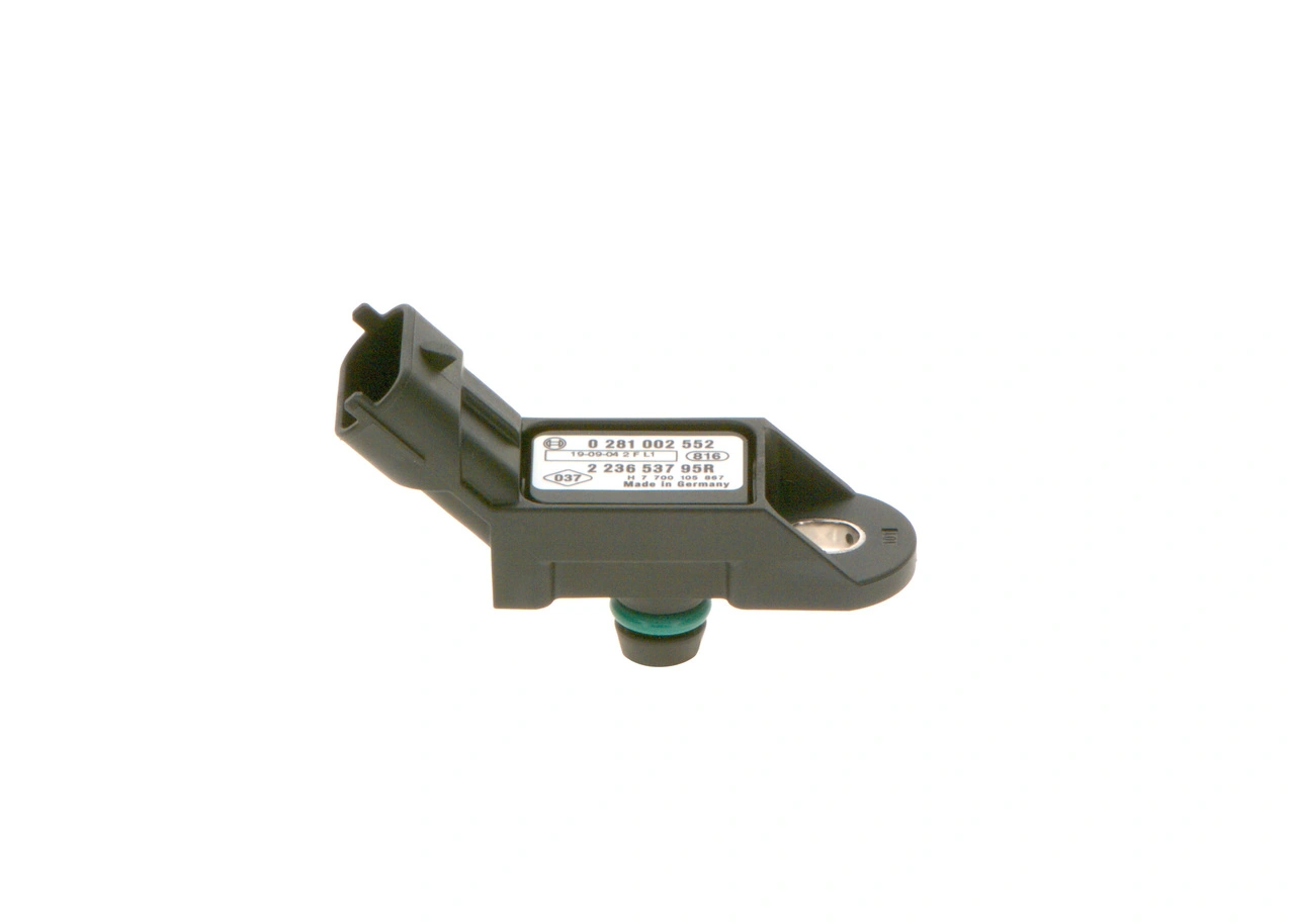 0281002552 Bosch Датчик наддува