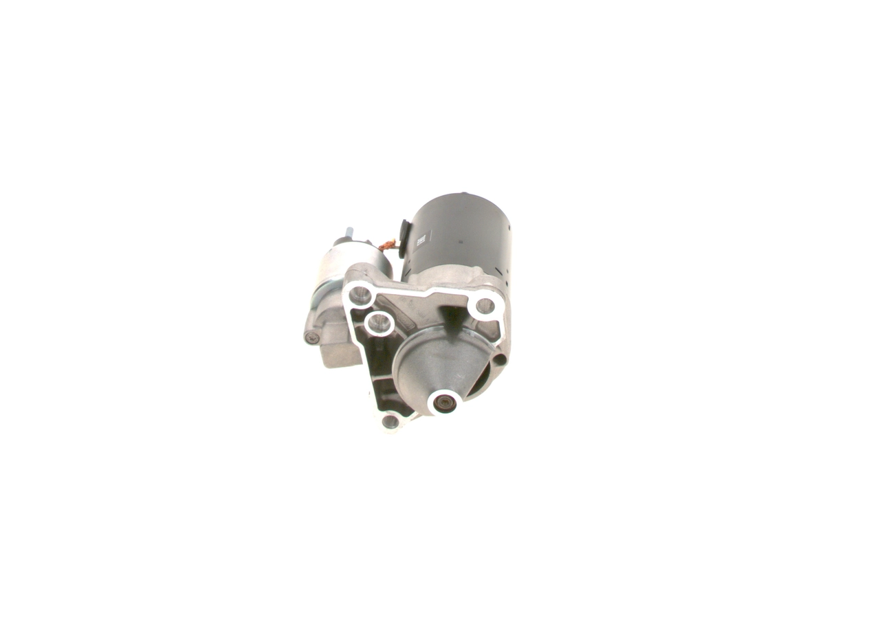 Стартер Bosch 0001106017 ціна, від 69.18 USD