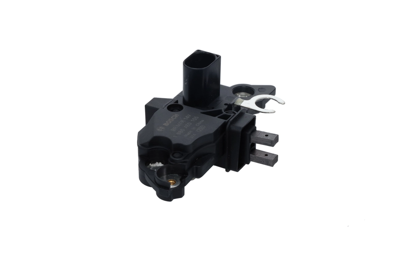 Купити 1986AE0155 Bosch Реле регулятор напруги генератора